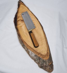 تصویر ساطور آشپزخانه 