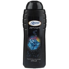 تصویر شامپو بدن اسپرتی 400 گرمی سیو Siv Sport Shower Gel 400g