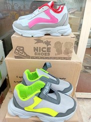 تصویر کفش بچگانه لژدار کد 2233785 BOYS SHOES