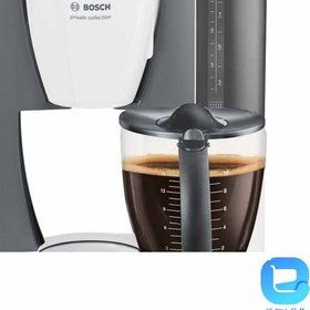 تصویر قهوه ساز بوش مدل TKA6031A ا Bosch TKA6031A Coffee Maker Bosch TKA6031A Coffee Maker