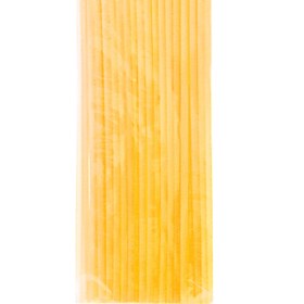 تصویر نی رنگی ساده 50 تایی 