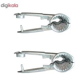 تصویر گردو شکن کد 0014 بسته 2 عددی 