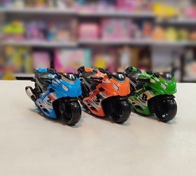 تصویر موتور قدرتی نشکن 