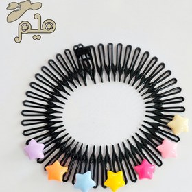 تصویر تل وزگیر - طرح 