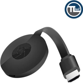 تصویر دانگل گوگل HDMI WIFI CHROMECAST 