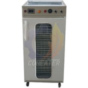 تصویر دستگاه میوه خشک کن d25t 