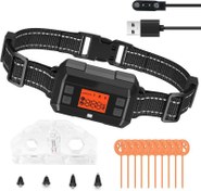 تصویر ردیاب هوشمند سگ با GPS مدل 98-3280FT 