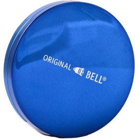 تصویر پنکیک فشرده بل سری Original شماره ۰۸ Bell Original Compact Powder 08 