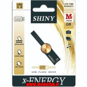 تصویر فلش مموری ایکس-انرژی مدل USB3.0 SHINY-A ظرفیت 64 گیگابایت ا x-Energy USB3.0 SHINY-A Flash Memory 64GB x-Energy USB3.0 SHINY-A Flash Memory 64GB