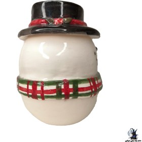 تصویر بانکه آدم برفیM300 