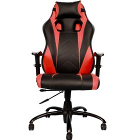 تصویر صندلی گیمینگ مدل DX200b 