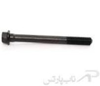 تصویر پیچ سر سیلندر پراید عظام 