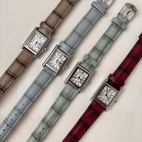 تصویر ساعت مچی رویدا 