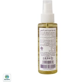 تصویر روغن بچه سوییت اسلیپ ایروکس 