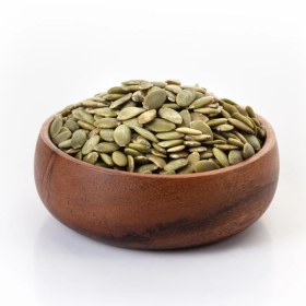 تصویر مغز تخمه کدو ۲۵۰ گرمی 