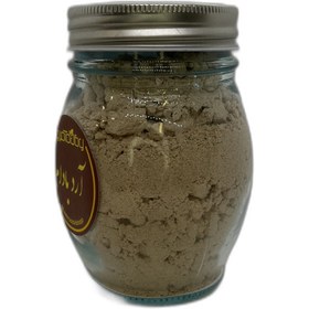 تصویر آرد بادام 