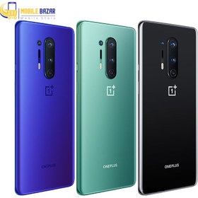 تصویر گوشی وان پلاس 8 pro | حافظه 128 رم 8 گیگابایت oneplus 8 pro 128/8 GB