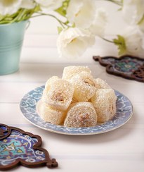 تصویر باسلوق نارگیلی 