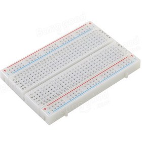 تصویر برد بورد مدل 400s 