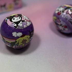 تصویر شانسی کرومی 