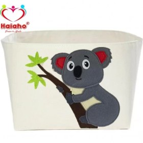 تصویر ارگانایزر کودک هیاهو مدل Koala 