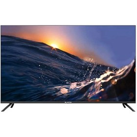 تصویر تلویزیون ۶۵ اینچ بلانتون مدل BEW-TV6522 Smart 4k tv blanton 65 BEW-TV6522