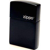 تصویر فندک زیپو (zippo) طرح ساده (کپی) 