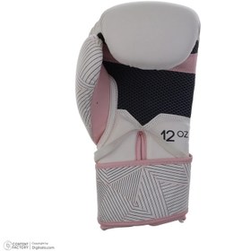 تصویر دستکش بوکس مدل aiba fiter 2024 - 1 