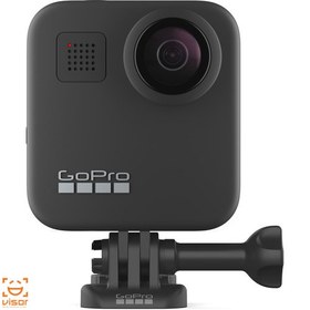 تصویر دوربین گوپرو GoPro Max 360 