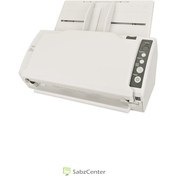 تصویر اسکنر حرفه ای 6110 فوجیتسو Image-Scanner-FI-6110