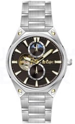 تصویر ساعت مچی مردانه لیکوپر (lee cooper) LCO8123.340 LCO8123.340