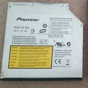 تصویر DVD رایتر ساتا لپ تاپ ( پایونیر RE-WRITESBLE) 