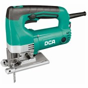 تصویر اره عمودبر دی سی ای مدل AMQ65 قدرت ۶۰۰ وات 