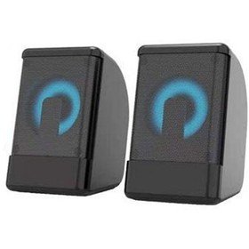 تصویر اسپیکر تسکو مدل  TS 2058 TSCO TS 2058 Speaker