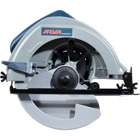 تصویر اره گرد بر آروا 185 میلی متری مدل 5418 ا Arva Circular Saw 5418 