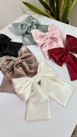 تصویر گیره فرانسوی 