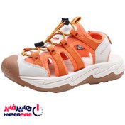 تصویر صندل زنانه اسنوهاک PLAYA مدل SN-S1263W-2 - سایزکفش 37 Snowhawk PLAYA women's sandals, model SN-S1263W-2