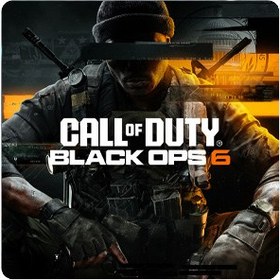 تصویر اکانت قانونی Call of Duty Black Ops 6 پیش خرید ظرفیت کامل و فول با قابلیت اشتراک گذاریپلی استیشنپلی استیشن 