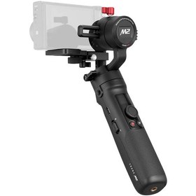 تصویر گیمبال دستی Zhiyun-Tech CRANE-M2 3-Axis Handheld Gimbal Stabilizer 