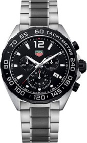 Tag heuer formula 1 men's watch hot sale