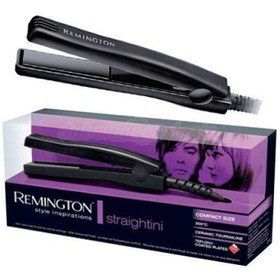 تصویر اتو مو REMINGTON S2880 ا Remington S2880 Hair Straightener Remington S2880 Hair Straightener