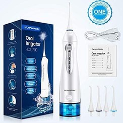 تصویر واترجت دندان Hangsun مدل HOC700 با مخزن ۳۰۰ میلی لیتری 