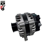 تصویر دینام چری تیگو 5 اتومات 