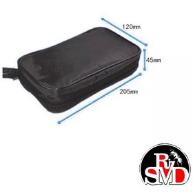 تصویر کیف مولتی متر ویکتور 