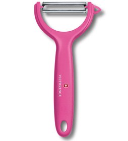 تصویر پوست کن میکروپلاستیک ویکتورینوکس 