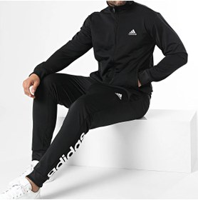 تصویر ست گرمکن راسته مردانه | آدیداس adidas TYCRH2FJTN170610283868045 