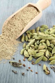 تصویر پودر هل اعلا 