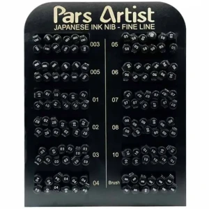 تصویر فروشگاه پاسارگاد آرت