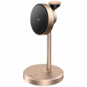 تصویر داک شارژ بی سیم مک دودو مدل ch-2463 