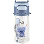 تصویر قمقمه زانو(zannuo) کد 2661 ظرفیت 550 میلی لیتر 